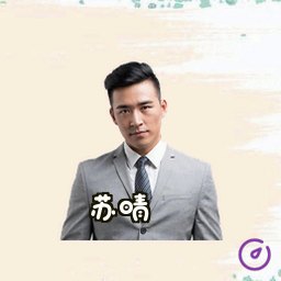 苏晴