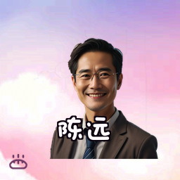 陈远